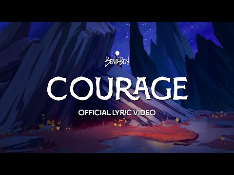 Courage - Ben&Ben