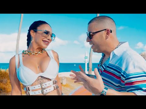 Jaykei 305 ft. Lis Vega - Nos Puede Doler (Video Oficial)