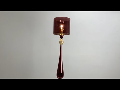 Миниатюра изображения товара Абажур Odeon Light Tower 4889/1S (зеленый/стекло)