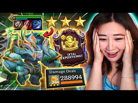 I CAN’T BELIEVE I ACTUALLY HIT BROCK 3 FROM THIS SPOT