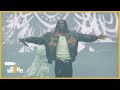 Asake Bandana Ft FireBoy DML Live Performance London 02 Arena Stadium