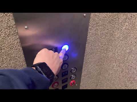 Modernized Westinghouse Traction Elevator-The Hardware Center-Paoli, PA