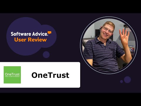 OneTrust Reviews 2023