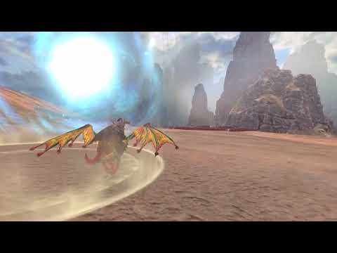 Peasant power vs a horde of ogres