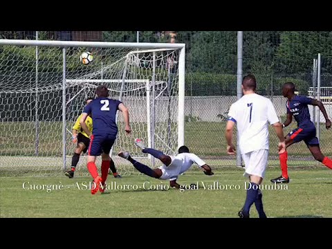 Calcio, il Vallorco conquista il primo punto con il Corio