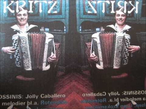 Kritz Larsson - Bel Fiore