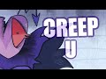 CREEP U Flyte And Flutter Animation