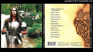 E-Type – I&#39;ll Find A Way (Track taken from the album Last Man Standing – 1998)