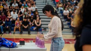Freshman Orientation 2026 Recap | Indio ASB