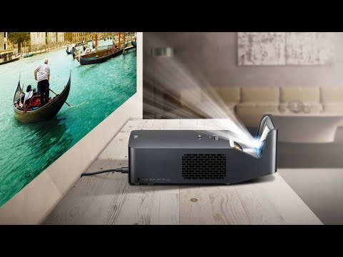 10 KURZ-DISTANZ BEAMER FÜR DAS JAHR 2021