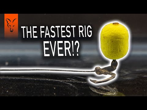 The Illusion D Rig! | How to Tie The Illusion D Rig | Carp Fishing