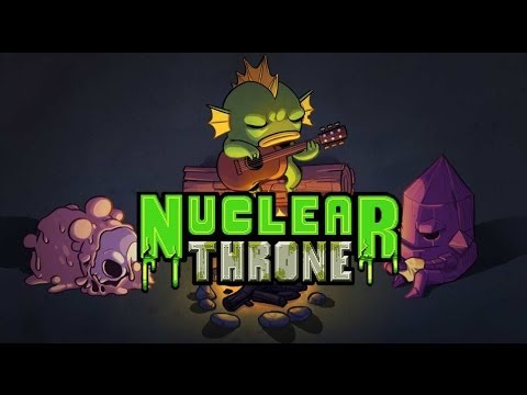 Nuclear Throne PC