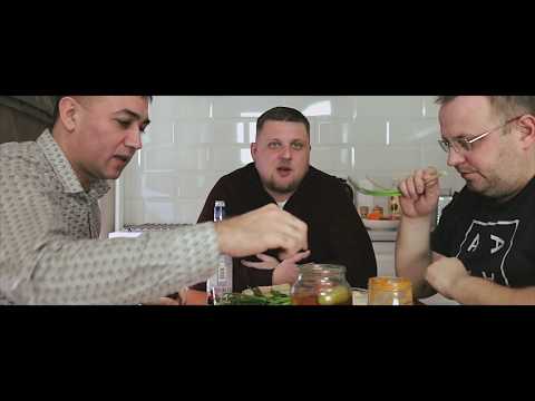 KillaGram - Makes Me Happy 2