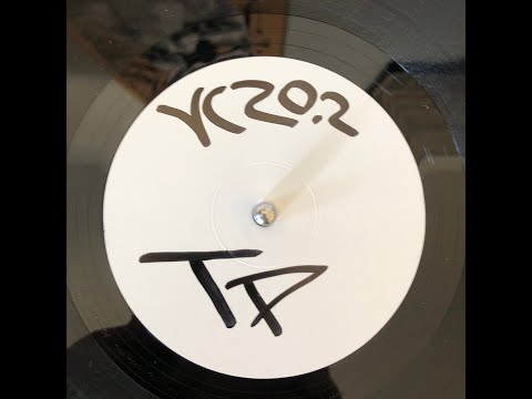 VC20.2 Dialectical Materialism | Testpress | A1 | Negative Glitch "Mystique"