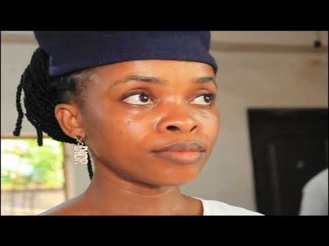 SERVICE OF SONGS OF LATE CHIEF OKON E  UDO