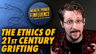 21st-Century Grifting: The Ethics of Influence & Persuasion