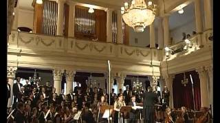 Verdi. Requiem. Lacrimosa. Conductor V. Sheiko. Ukrainian Radio Symphony Orchestra