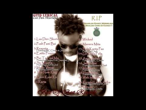 05_GitoLyrical - Bo Ta Feel Me{Ft.Benja-/+ & ChamopaQ} Diss d-mafia & rich