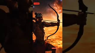 Download lagu RAWANA'S DEATH IN BATTLE mp3