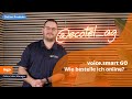 Voice Smart GO Wie Bestelle Ich Online