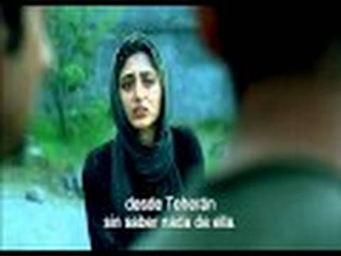 About Elly - Trailer