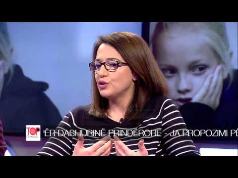 Pasdite ne TCH, 22 Shkurt 2016, Pjesa 4 - Top Channel Albania - Entertainment Show