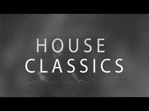 DJ MEME House Classics LIVESTREAM - 7-Jun-2020