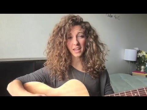 Love Don't Cost A Thing - J-Lo (Cover by Megan Tibbits)