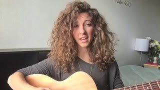 Love Don&#39;t Cost A Thing - J-Lo (Cover by Megan Tibbits)