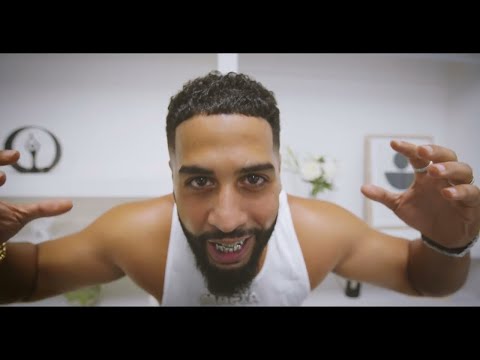TALI-B - TIK TAK  [ Video Officiel ]