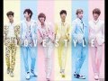 BOYFRIEND 보이프렌드 Love Style [AUDIO+DL] 