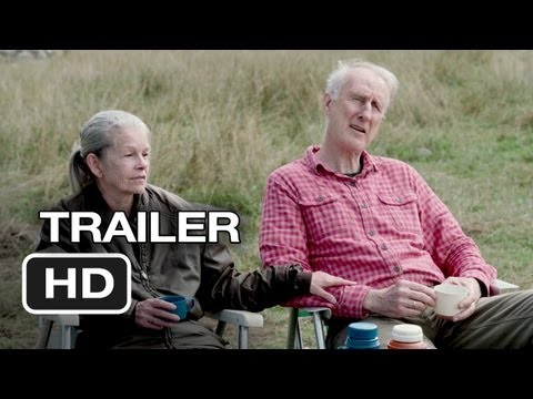 Still Mine (2013) Official Trailer