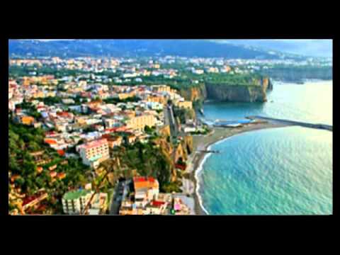 My Choice - Tim TheBarsito: Torna a Surriento