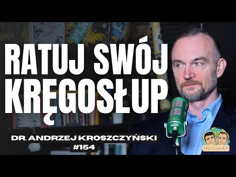 Mój Świat and Andrzej Kroszczyński