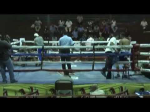 Pollo vs Rios 22/03/13 CD1