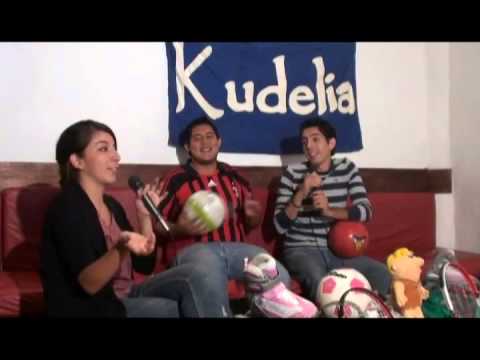 Descarga Deportiva lunes 27 de mayo de 2013