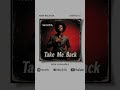 Winta's 7th album "Take Me Back" available now