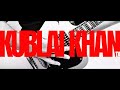 Kublai Khan TX Self Destruct Official Music Video