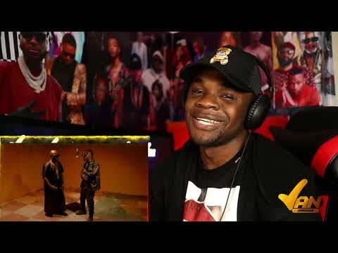 FREESTYLE |Nyandu Tozzy ft Wiz Tyson |REACTION