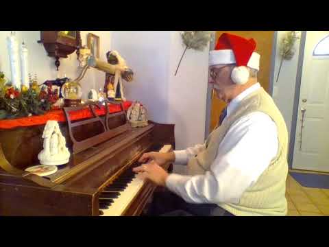 2021-11-28 Winter Wonderland