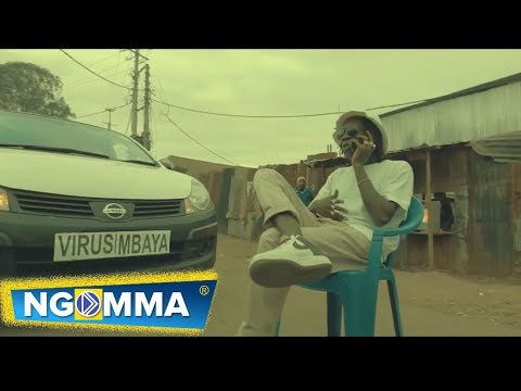 Virusi Mbaya - Do Kitu (Official Video)[SKIZA CODE 8542638]