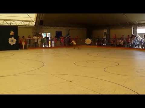 Giulia Potossi - Trofeo dell'amicizia