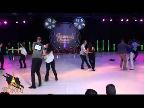 FOWCS 2015 - All Star JnJ - Finals - All Skate