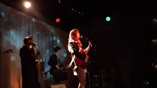 프롬(Fromm) - Intro + Our night @ 왓에버홀 프롬 단독공연