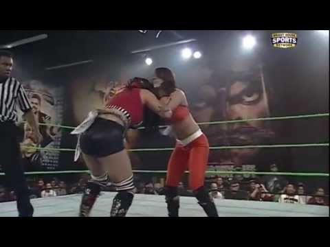 FCW 1/22/12 Full Show