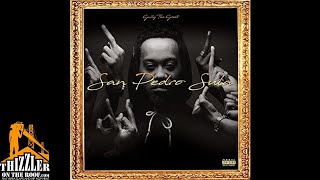 Young Gully ft. Husalah - Once Upon A Time [Prod. L-Finguz] [Thizzler.com]