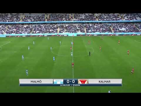 Malmö FF vs Kalmar