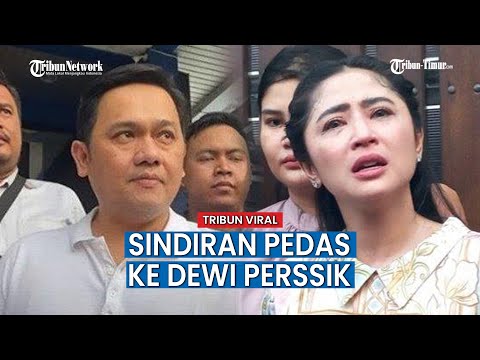 Farhat Abbas Lontarkan Sindiran ke Dewi Perssik Ngamuk saat Mediasi dengan Ketua RT