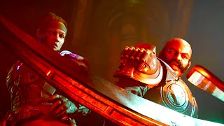「ギアーズ5/Gears 5：Hivebusters」【日本語字幕/Act2~3】