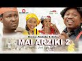 MAI ARZIKI 2. official music video) Isma'il Tsito, Zainab Sambisa, Yamu Baba